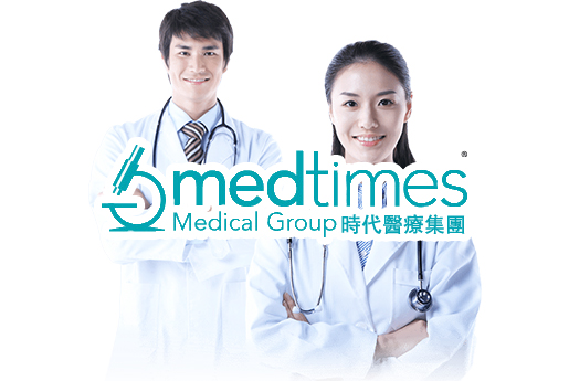 敦煌分部 香港时代基因检测中心